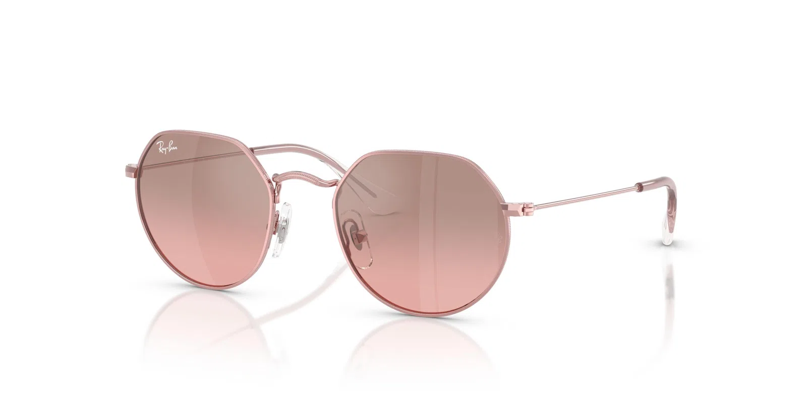 Ray-Ban Kids Jack 0RJ9565S Sunglasses - view 49